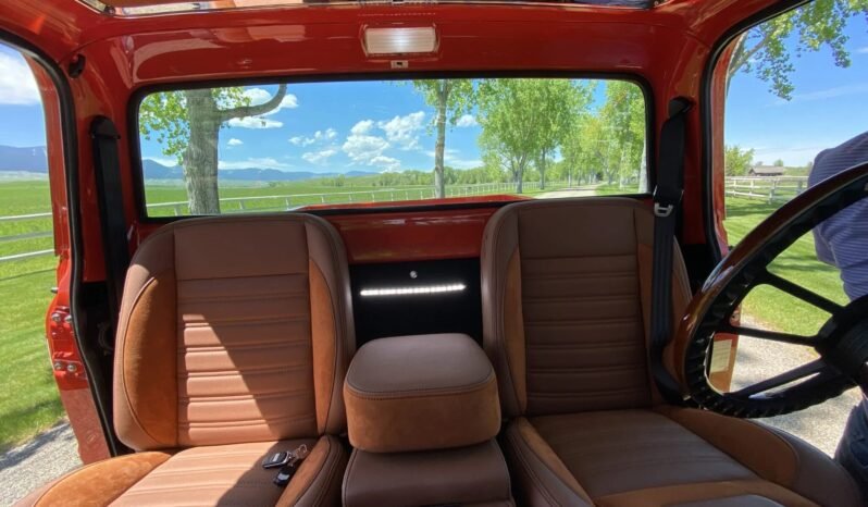 
								1972 Chevrolet K10 Cheyenne 4X4 full									