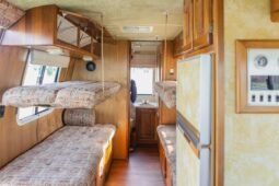 
										1977 GMC Jimmy Coachman Royale Motorhome V8 full									