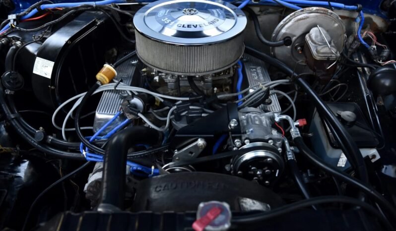 
								1977 Ford F-150 Ranger XLT V8 full									