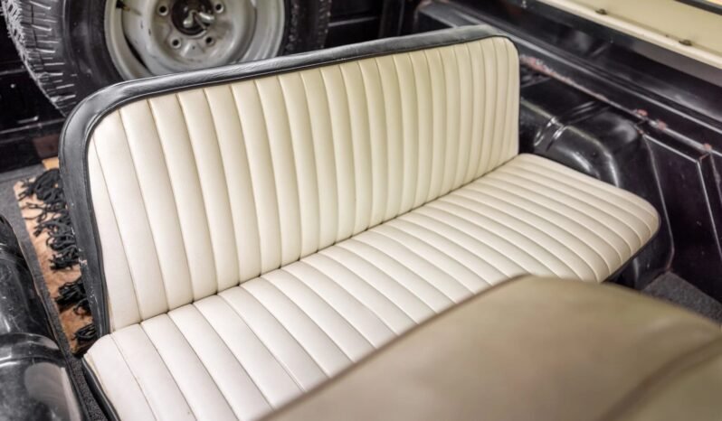 
								1976 Ford Bronco 4X4 full									