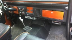 
										1977 Ford Bronco 302 V8 full									