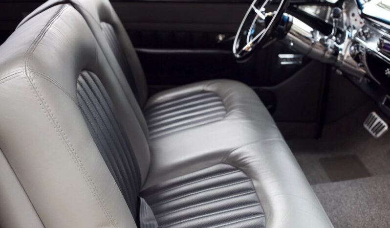 
								1955 Chevrolet 210 Wagon full									