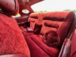 
										1979 Lincoln Continental Mark V full									