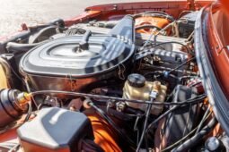 
										1977 Mercedes-Benz 280E 4-Speed full									