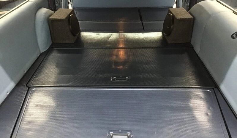 
								1962 Chevrolet Bel Air Station Wagon full									