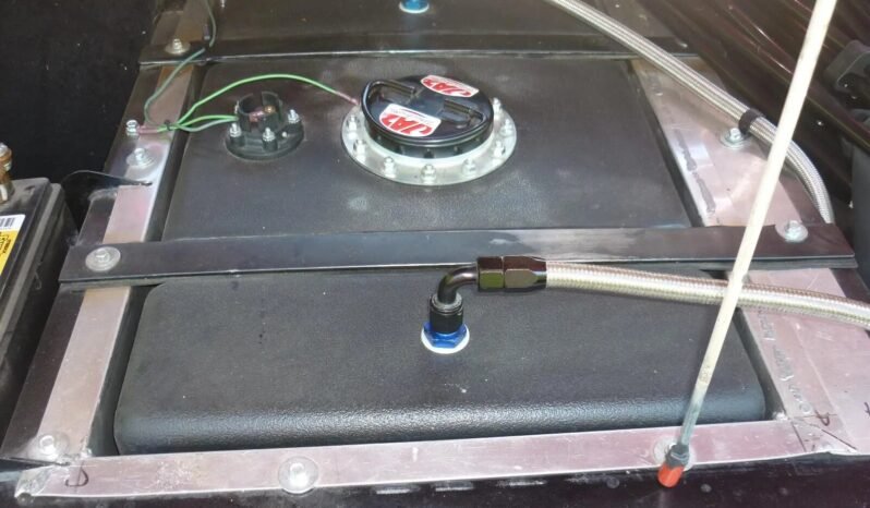 
								1962 Plymouth Savoy V8 full									