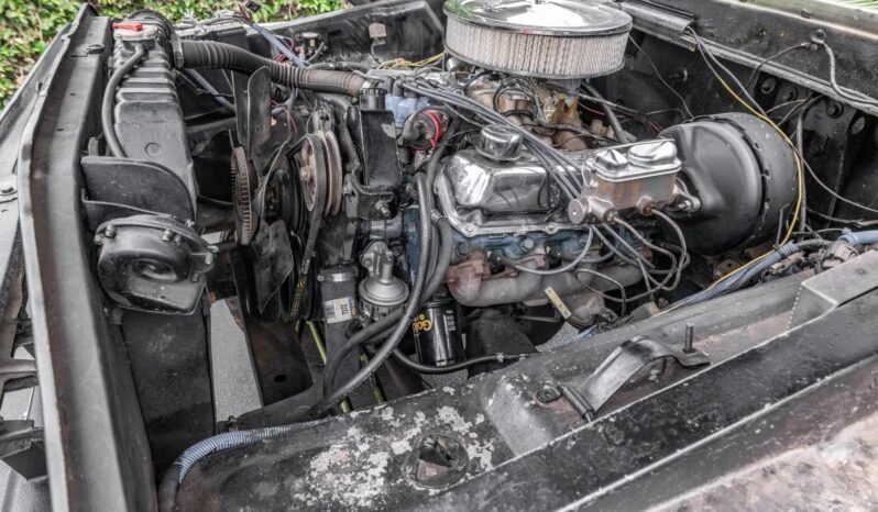 
								1975 Ford F-100 Custom V8 full									