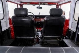 
										1974 Toyota Land Cruiser FJ40 full									