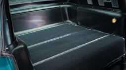 
										1965 Ford Mustang Fastback K-Code V8 full									