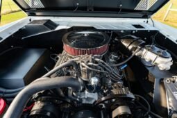 
										1966 Ford Bronco Half-Cab 4X4 full									