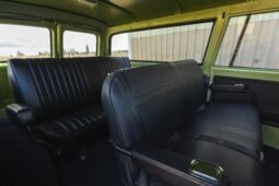 
										1972 Chevrolet K10 Suburban 4X4 full									