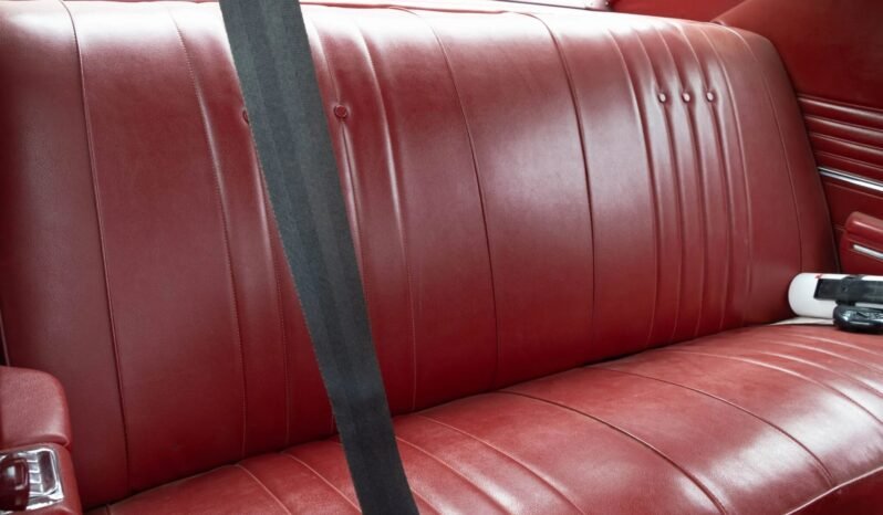 
								1968 Chevrolet Chevelle SS396 Sport Coupe full									