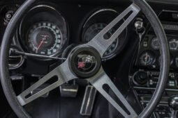 
										1968 Chevrolet Corvette Coupe L36 full									