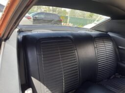 
										1968 Pontiac Firebird Coupe full									