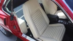 
										1969 Shelby Mustang GT500 Fastback 428 V8 full									