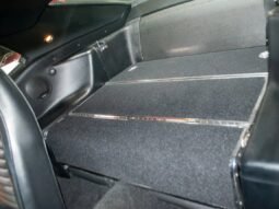 
										1970 Ford Mustang Mach 1 428 V8 full									