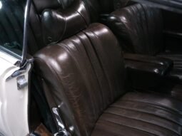 
										1970 Mercedes-Benz 280SE 4-Speed full									