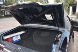 
										1972 Lincoln Continental Mark IV full									