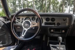 
										1979 Pontiac Firebird Trans AM full									