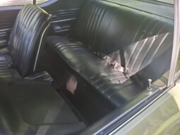 
										1968 Chevrolet Chevelle Malibu 2-Speed full									