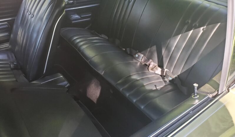 
								1968 Chevrolet Chevelle Malibu 2-Speed full									