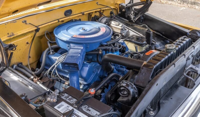 
								1972 Ford F-250 full									