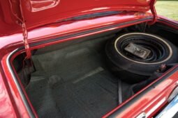 
										1968 Chevrolet Camaro RS Convertible V8 full									