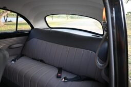 
										1950 Ford Deluxe Tudor Sedan V8 full									