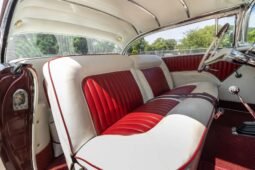 
										1955 Chevrolet Bel Air Modified V8 full									