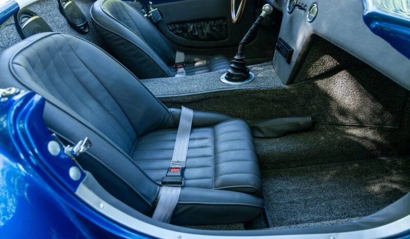 
								1966 Shelby Cobra Replica V8 full									