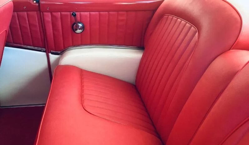 
								1955 Ford Fairlane Crown Victoria full									