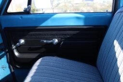 
										1972 GMC K2500 Pickup Truck V8 full									