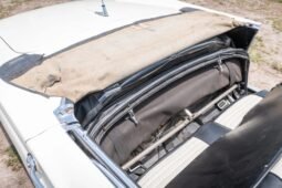 
										1957 Ford Thunderbird Convertible full									