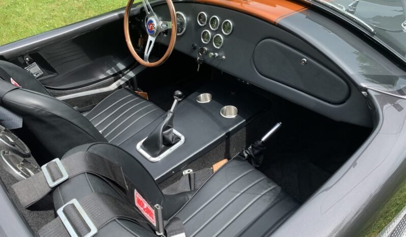 
								1965 Factory Five Racing Shelby Cobra Roadster full									
