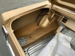 
										1964 Ford Mustang Soft Top full									