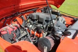 
										1982 Jeep CJ-7 4X4 full									