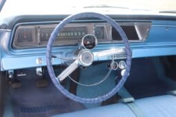 
										1966 Chevrolet Biscayne full									