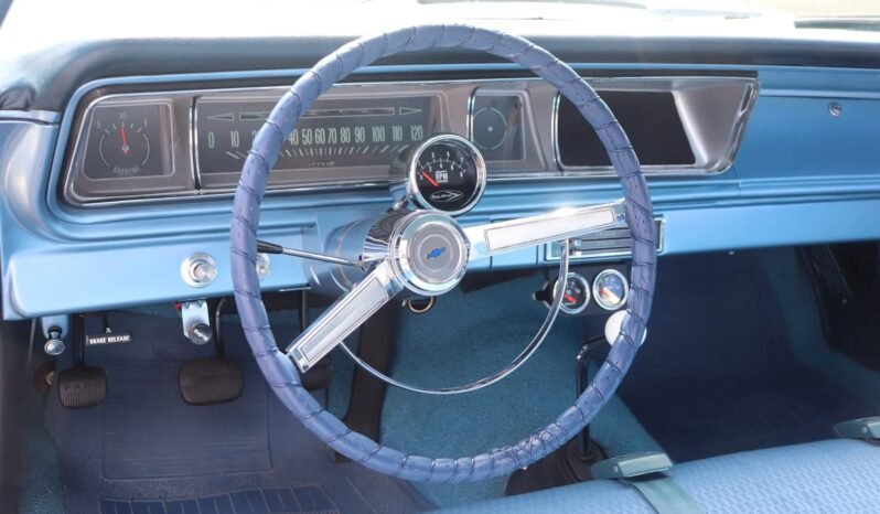 
								1966 Chevrolet Biscayne full									