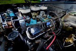 
										1964 Pontiac GTO 4-Speed full									