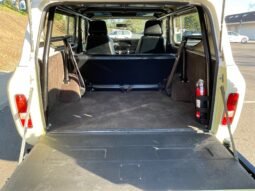 
										1972 International Harvester Scout II full									