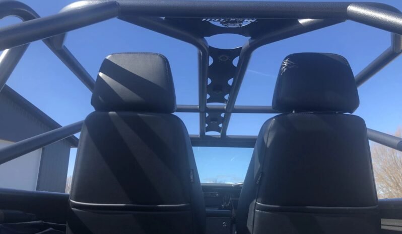 
								1972 Chevrolet K5 Blazer 4X4 350 V8 full									