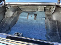 
										1972 Chevrolet Nova 350 V8 full									