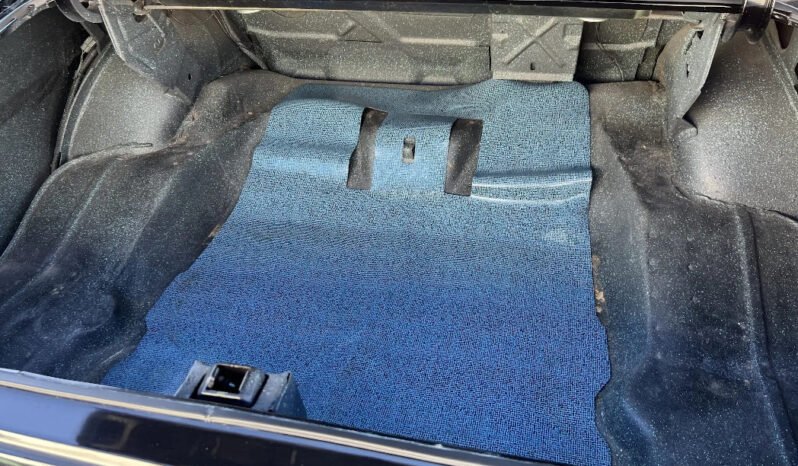 
								1972 Chevrolet Nova 350 V8 full									