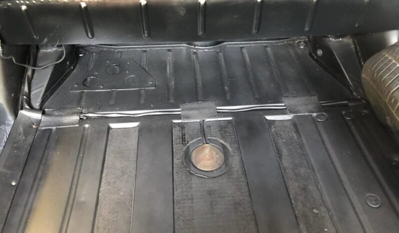 
								1969 Mercedes-Benz 280SE Cabriolet full									