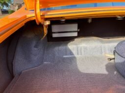 
										1970 Pontiac GTO Judge 4-Speed full									