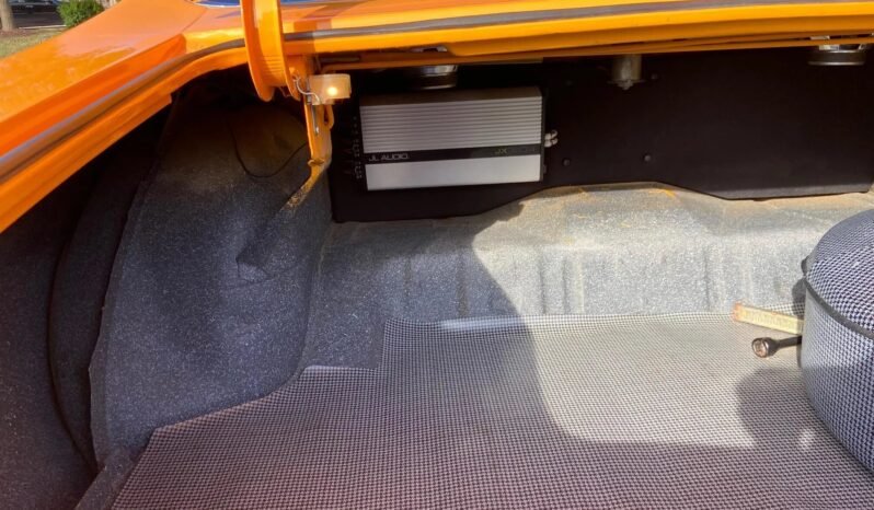 
								1970 Pontiac GTO Judge 4-Speed full									