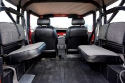 
										1975 Toyota Land Cruiser FJ40 full									