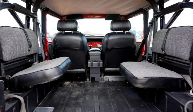 
								1975 Toyota Land Cruiser FJ40 full									