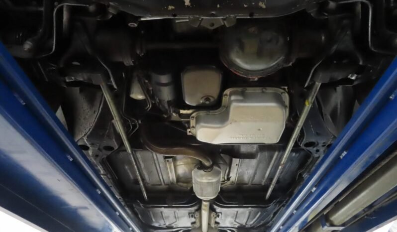 
								1985 Buick Riviera Hardtop Coupe full									