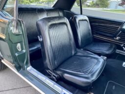 
										1968 Ford Mustang full									